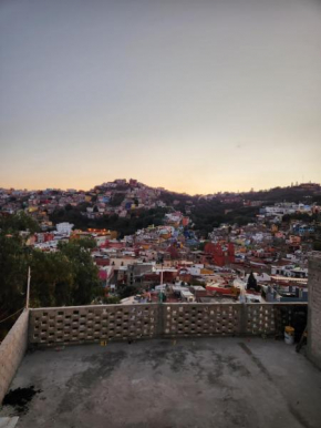 Casa Linda Vista